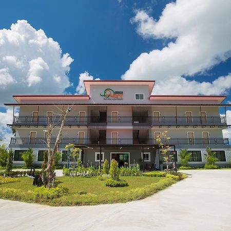 Phant At Thalang Service Apartment Екстериор снимка