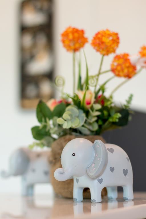 Phant At Thalang Service Apartment Екстериор снимка