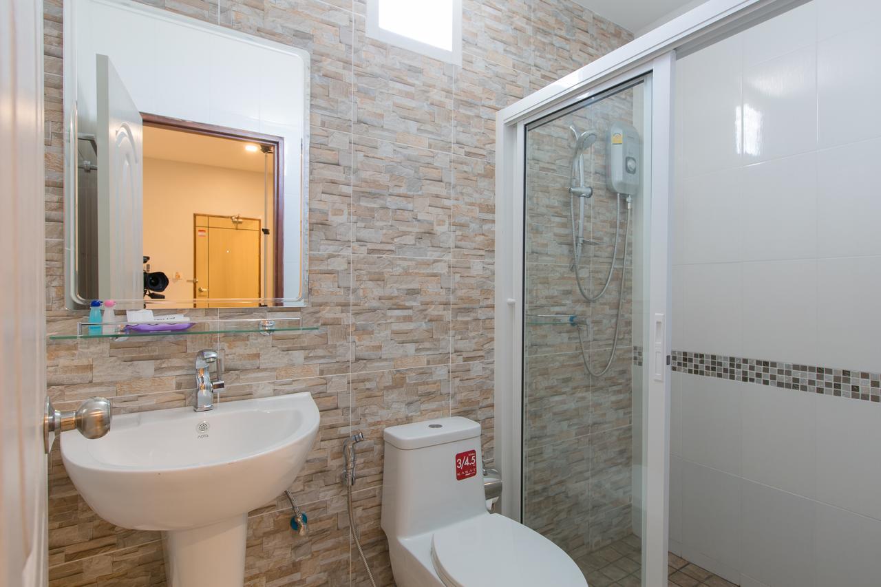 Phant At Thalang Service Apartment Екстериор снимка